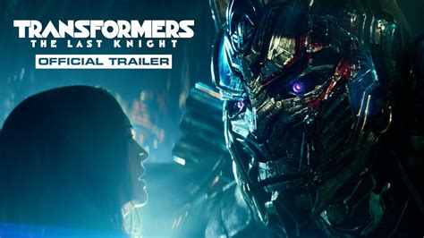 Transformers: The Last Knight – Trailer (2017) Official .
